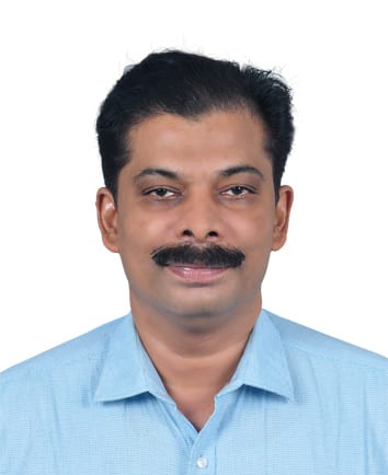 Dr. Mohammed Hanifa K.